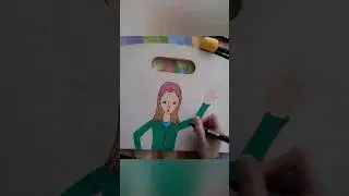 zijde van mijn bolderkar op pimpen. #painting
