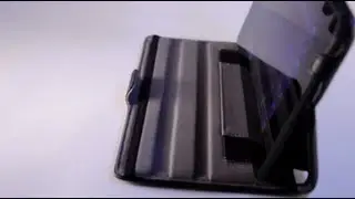 MoKo Slim Fit Multi-Angle Stand Case for New Nexus 7 Review