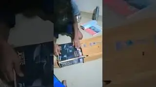 Hair dryer  open box #drawing #naruto #artscraft #trending shorts#shorts,#G1#vairal,