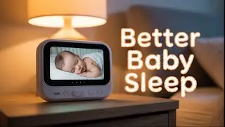 Common Baby Sleep Problems Solved!