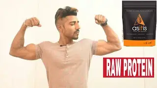 AS IT IS whey concentrate and isolate review| SCAM OR WORTHY ??