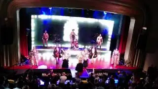 Matinee Gold 2º Edition Presentacion