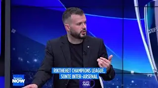 Italia në kolaps! Pse po mungojnë futbollistët?