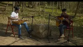 JOEL CARRO & JORDI LÓPEZ - A WOMAN LIKE YOU (BERT JANSCH COVER)