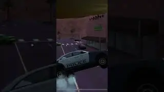 Gangstar 4 | GTA | Gangstar Vagas | New Gameplay | Police Car