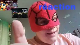 Je regarde les nouvelles vid&eacute;os de Jayzy ( partie 2)