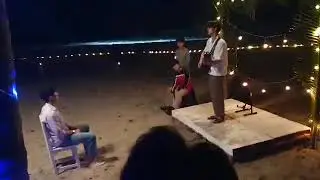 BTS Last Episode - Beach [Still 2Gether] Cover - You revolve around me. I revolve around you. ♡