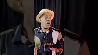 Cavaquinho, foco e fam&iacute;lia!  #podcast #canaltocaii #cavaquinho @marvan5