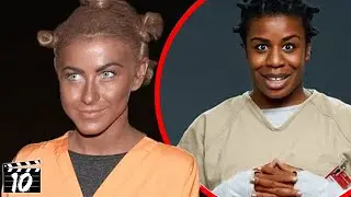 Top 10 Halloween Costumes That Destroyed A Celebrities Career