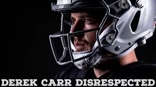 Derek Carr ||