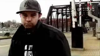 Capo Frankie B  featuring Criptoknight- Let's break bread.wmv