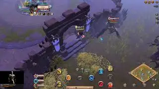 Trolling the world