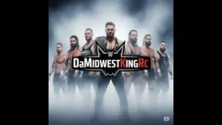 Midwest universe Thursday Night ECW Road to WrestlePalooza