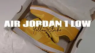 Nike Air Jordan 1 Low 