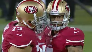 Falcons vs 49ers 2013 Week 16