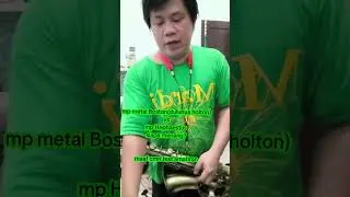 #saxophonechallenge #saxophoneindonesia #saxophonetutorial #saxophonist #saxophonerepair #saxophone