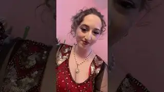 Old Hollywood Glam TikTok Repost from 1/20/26