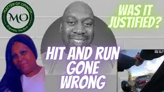 Justice For Tracy Gaeta | Was It A Justified Shooting?