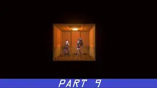 Murder Suspect, Parcel Pickup, Crafting ^ANNO MUTATIONEM^ Part 9