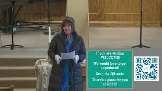 GBPC Combined Service 2.1.2026