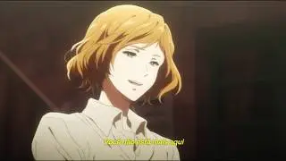 A Canção de Violet Evergarden - Violet Evergarden's Song (PT BR)