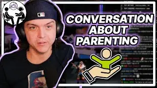 Parenting Through Adversity |  Dr. Mick