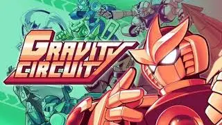Destiny (Ark Stage 1) - Gravity Circuit Ost