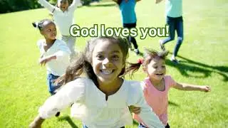 Building a deeper Relationship with God