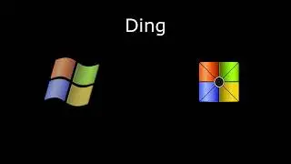 Windows XP vs Windows XIIIP Sounds