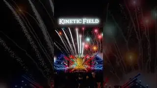 Skrillex closing EDC Korea day 2 #skrillex #edc #korea