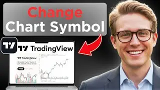 How To Change Symbol On TradingView (Full Guide 2026)