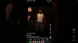 CARL JOHNSSON EDIT - GTA SA 🔥🔥🔥🔥
