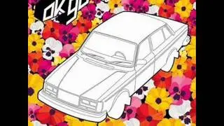 OK Go - Get Over It
