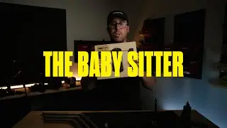 Must-Have Tool: Grip Equipment Review - Matthews Baby Sitter