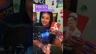 РЫБЫ ♓️ Негативной Нэнси НУЖНО УЙТИ!!! Часть 1 🧠 ~ ГАДАНИЕ НА ТАРО ДЛЯ РЫБ 📚