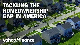 Why affordable housing could see a boost with federal land initiatives