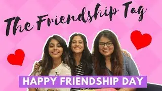 BEST FRIEND TAG VIDEO | FRIENDSHIP SECIAL | BEST FRIEND TAG QUESTIONS