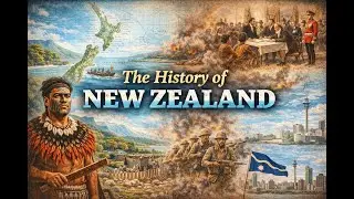 New Zealand History