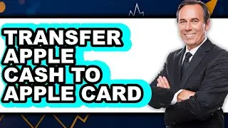 How to Transfer Apple Cash to Apple Card (updated)