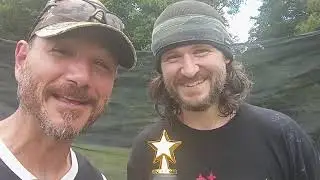 Hormesis Duel Z-Log! New addictive paintball format!