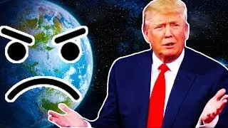 World Reacts To Trump 