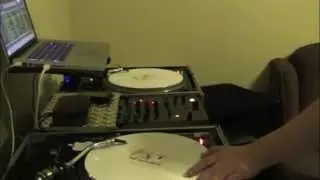 New Electro Mix-November