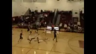 THE DUNK (Malik Miller)