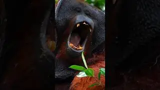 Why Orangutans Are More Like Humans Than You Think