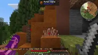 Minecraft  all the mods 10 part 1