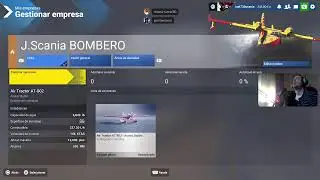 🇪🇦DIRECTO EN MICROSOFT FLIGHT SIMULATOR TRABAJANDO DE  FUMIGACIÓN AERA 🇪🇦#PS5LIVE