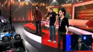 Tokio Hotel