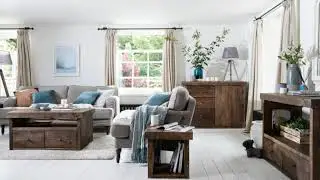Handmade Living Room Furniture