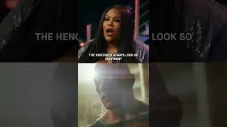 Nina and Kev react to Black Adam #FridayNightVibes | TBS