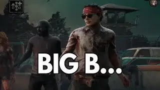 Nighter | DBD 2V8 GAMEMODE